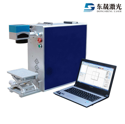 便攜式桌面激光打標(biāo)機(jī)